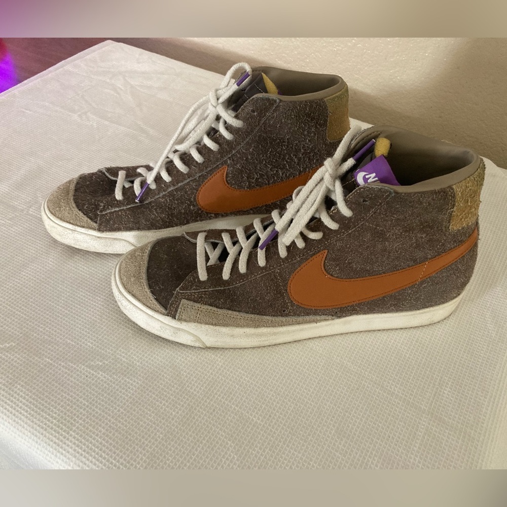 Nike Blazer Mid 77 premium